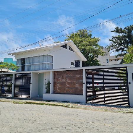 Residencial Rumo Ao Mar - Bombinhas-Sc Villa Eksteriør bilde