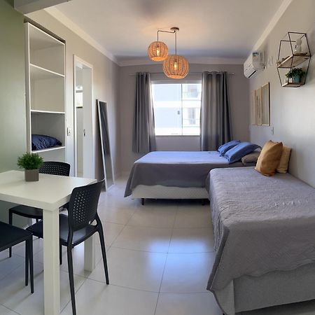 Residencial Rumo Ao Mar - Bombinhas-Sc Eksteriør bilde