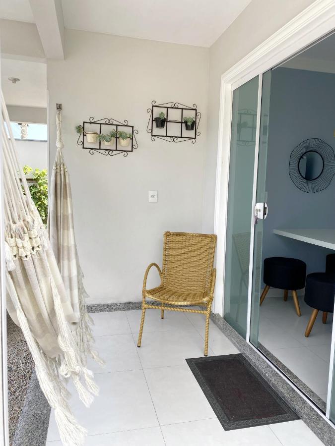 Residencial Rumo Ao Mar - Bombinhas-Sc Villa Eksteriør bilde