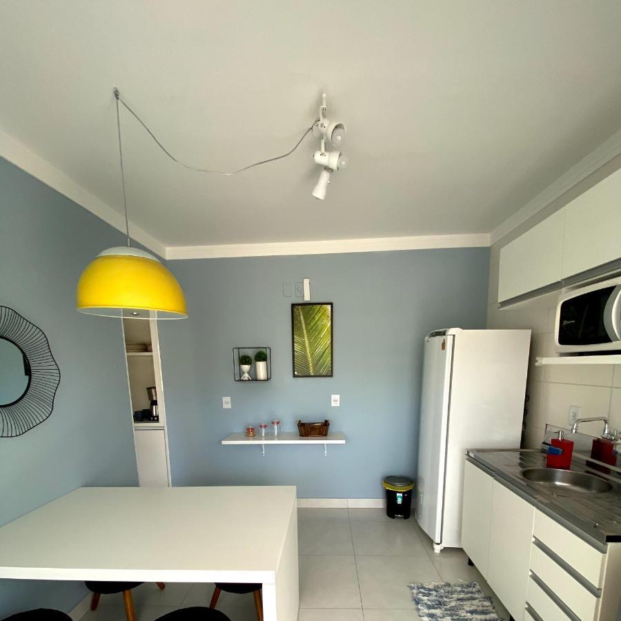 Residencial Rumo Ao Mar - Bombinhas-Sc Eksteriør bilde