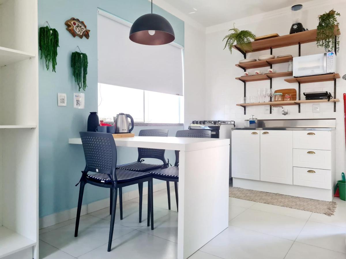 Residencial Rumo Ao Mar - Bombinhas-Sc Eksteriør bilde