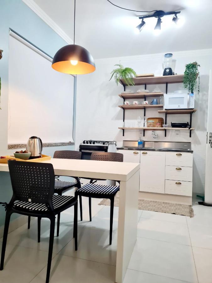 Residencial Rumo Ao Mar - Bombinhas-Sc Eksteriør bilde