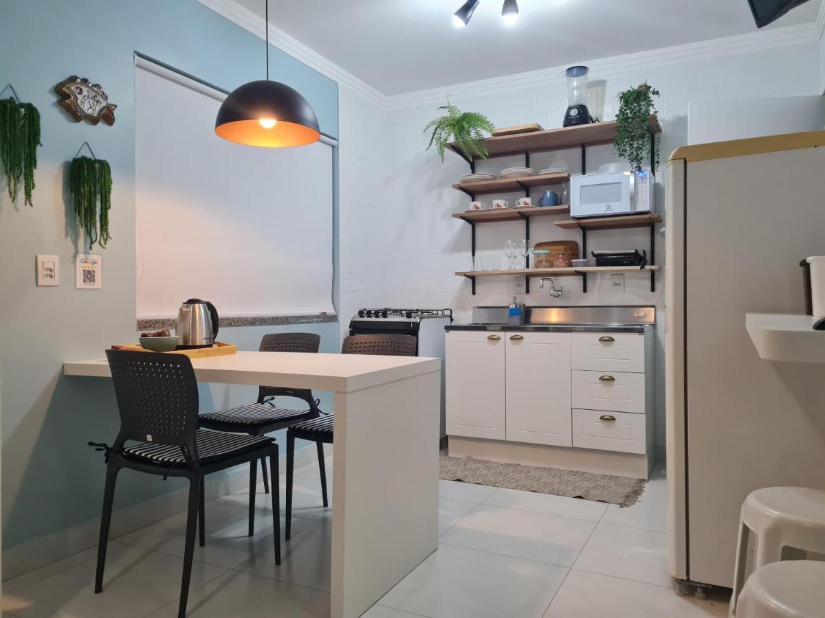 Residencial Rumo Ao Mar - Bombinhas-Sc Eksteriør bilde