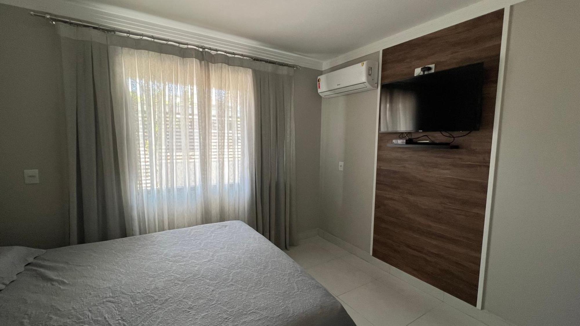 Residencial Rumo Ao Mar - Bombinhas-Sc Eksteriør bilde