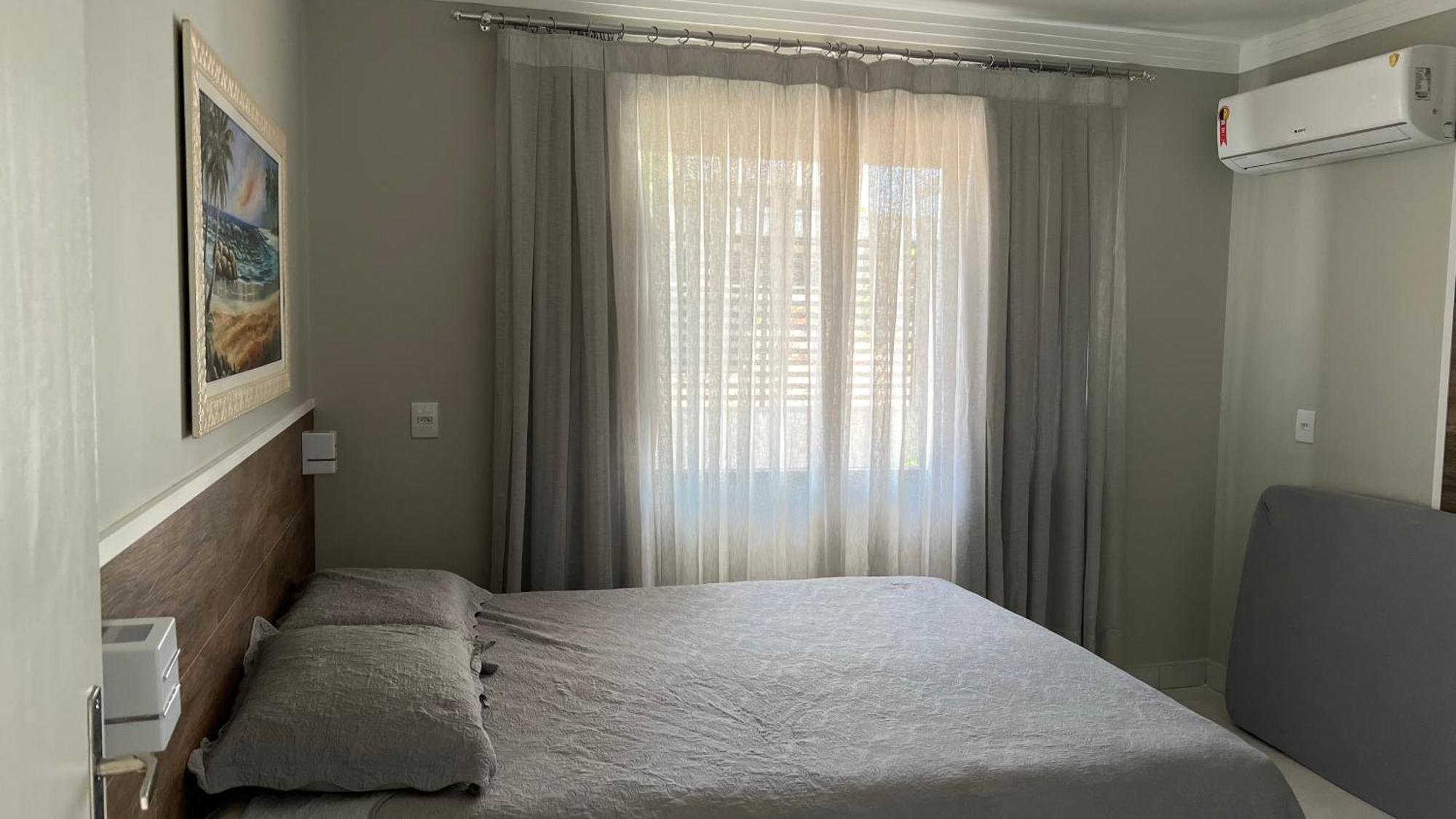 Residencial Rumo Ao Mar - Bombinhas-Sc Eksteriør bilde