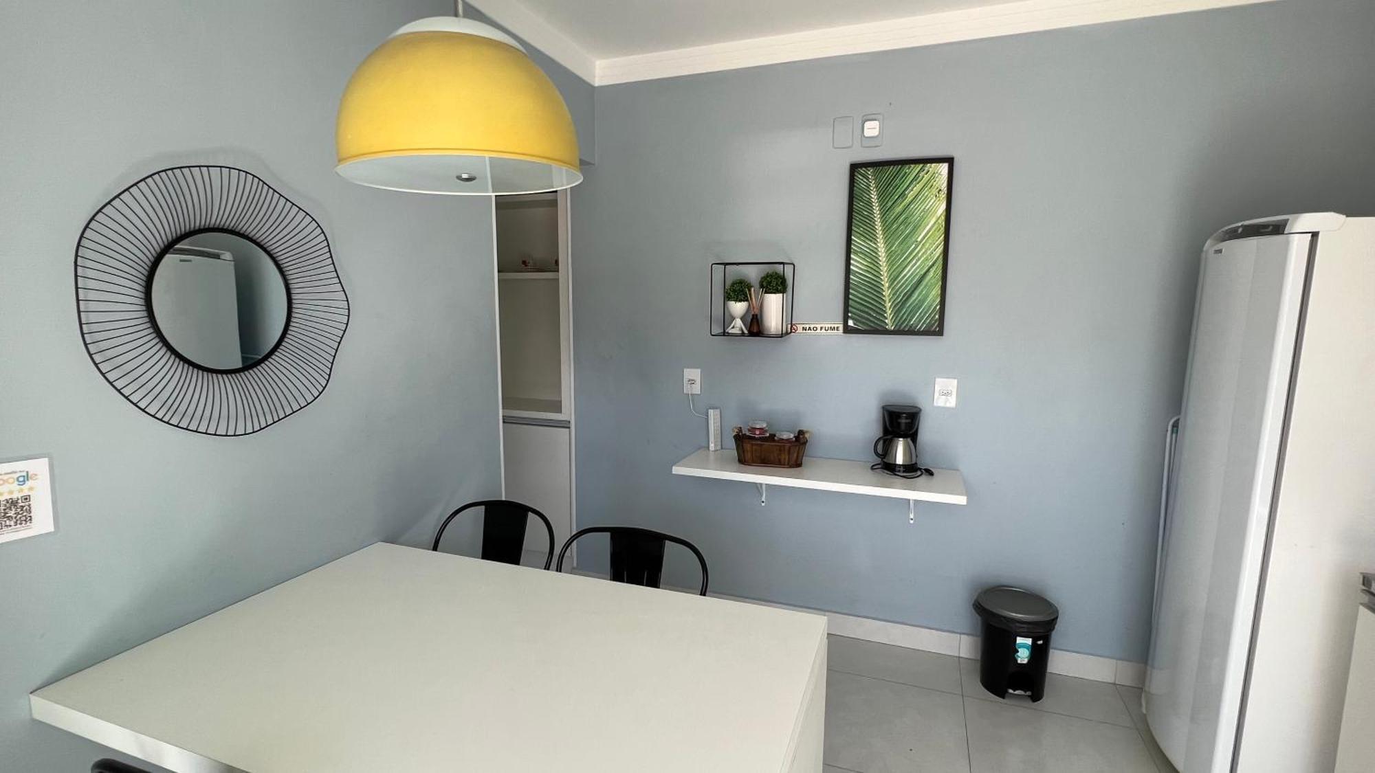 Residencial Rumo Ao Mar - Bombinhas-Sc Eksteriør bilde
