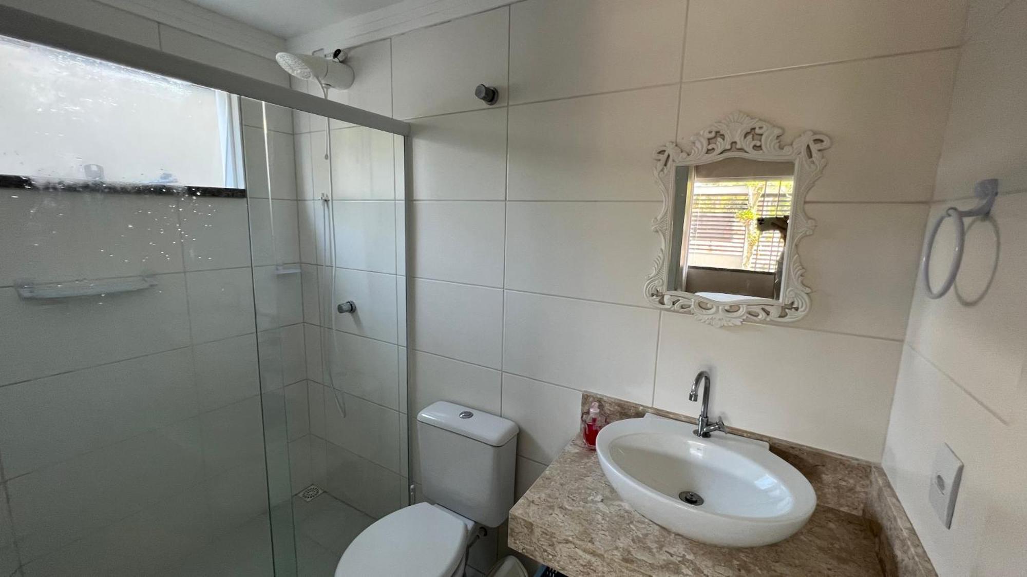 Residencial Rumo Ao Mar - Bombinhas-Sc Eksteriør bilde