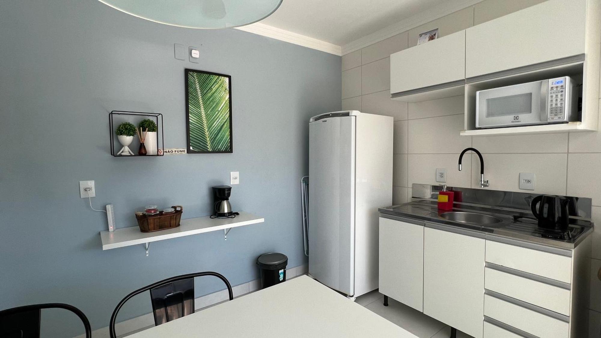 Residencial Rumo Ao Mar - Bombinhas-Sc Eksteriør bilde