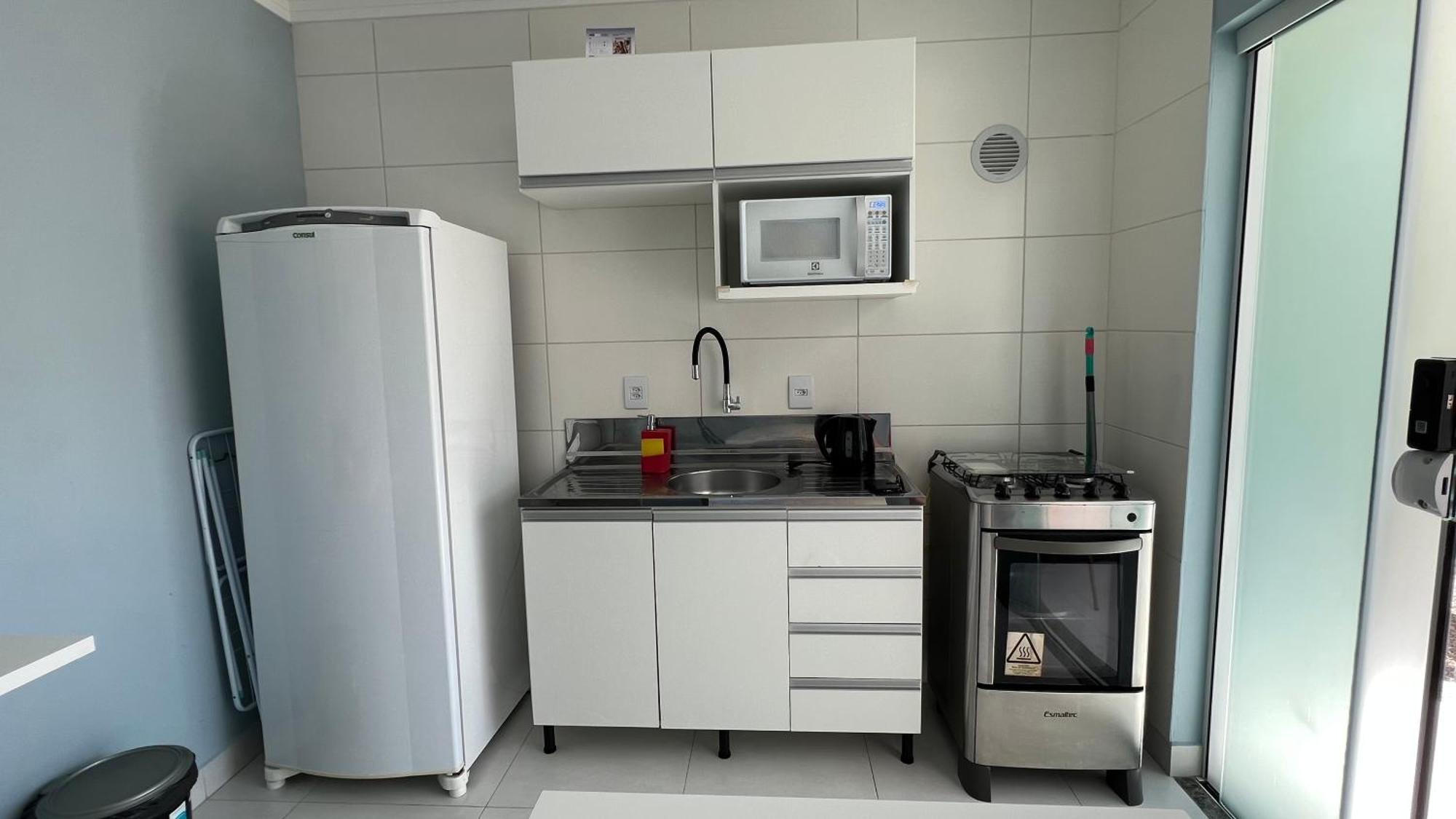 Residencial Rumo Ao Mar - Bombinhas-Sc Eksteriør bilde
