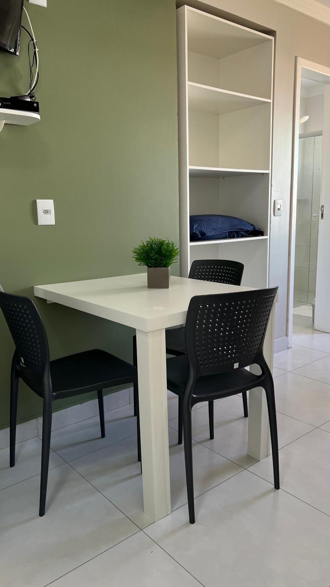 Residencial Rumo Ao Mar - Bombinhas-Sc Eksteriør bilde