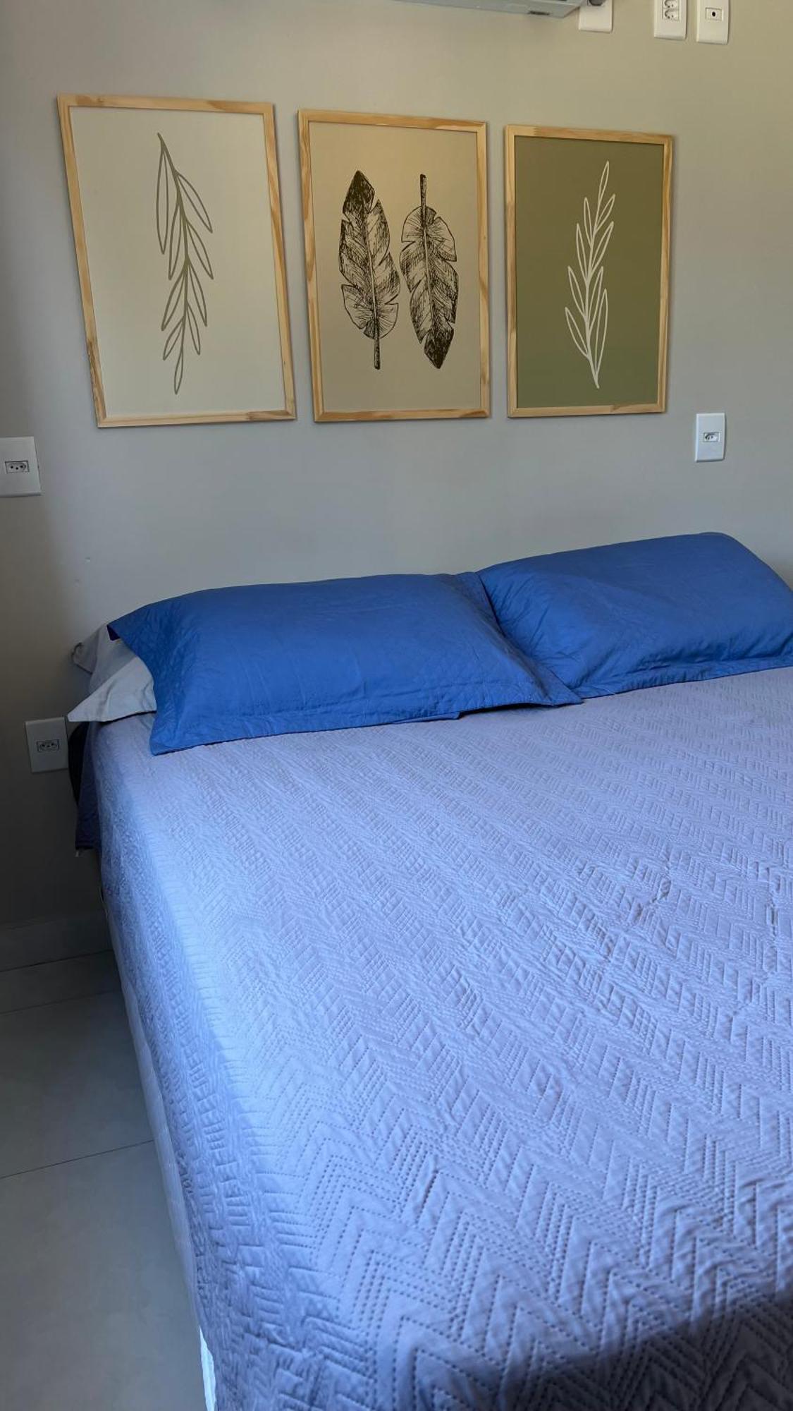 Residencial Rumo Ao Mar - Bombinhas-Sc Eksteriør bilde