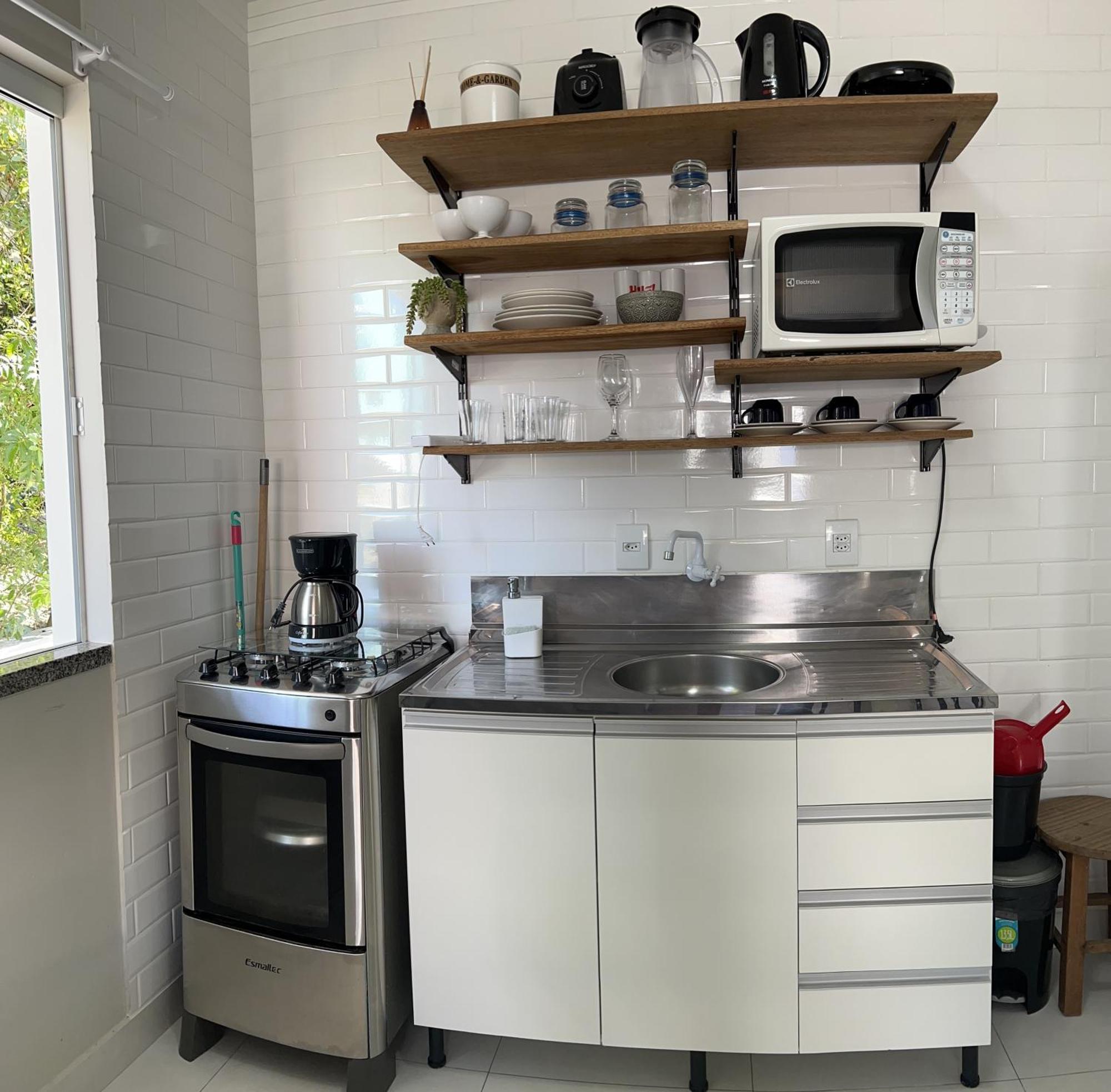 Residencial Rumo Ao Mar - Bombinhas-Sc Eksteriør bilde