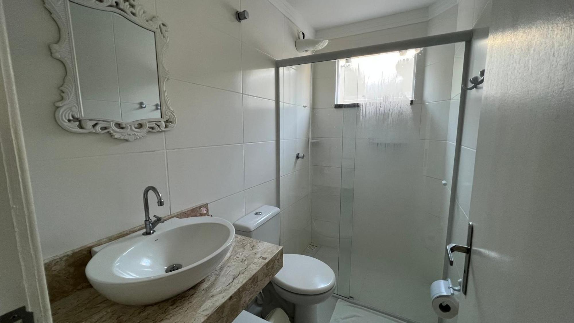 Residencial Rumo Ao Mar - Bombinhas-Sc Eksteriør bilde