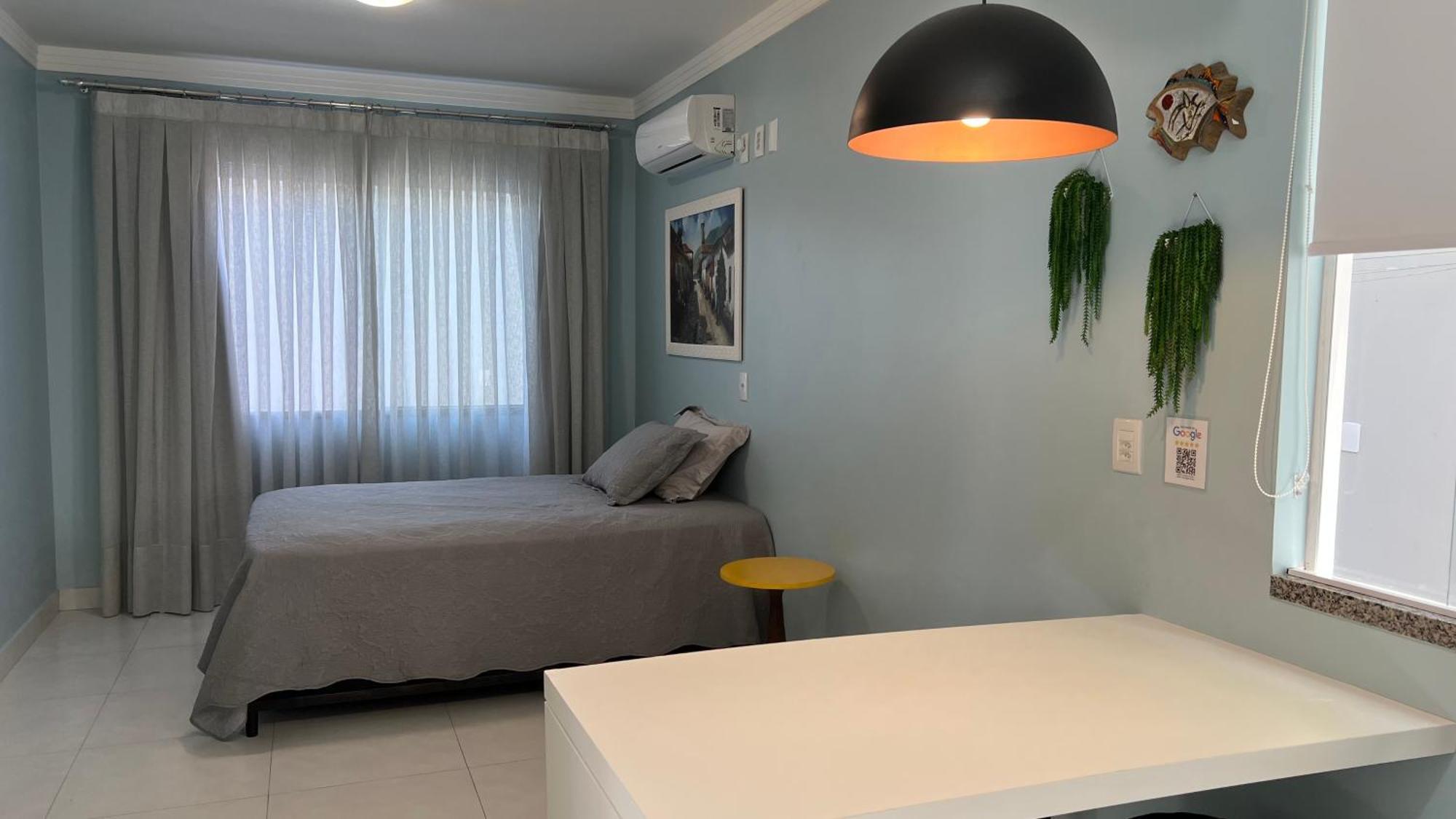 Residencial Rumo Ao Mar - Bombinhas-Sc Eksteriør bilde