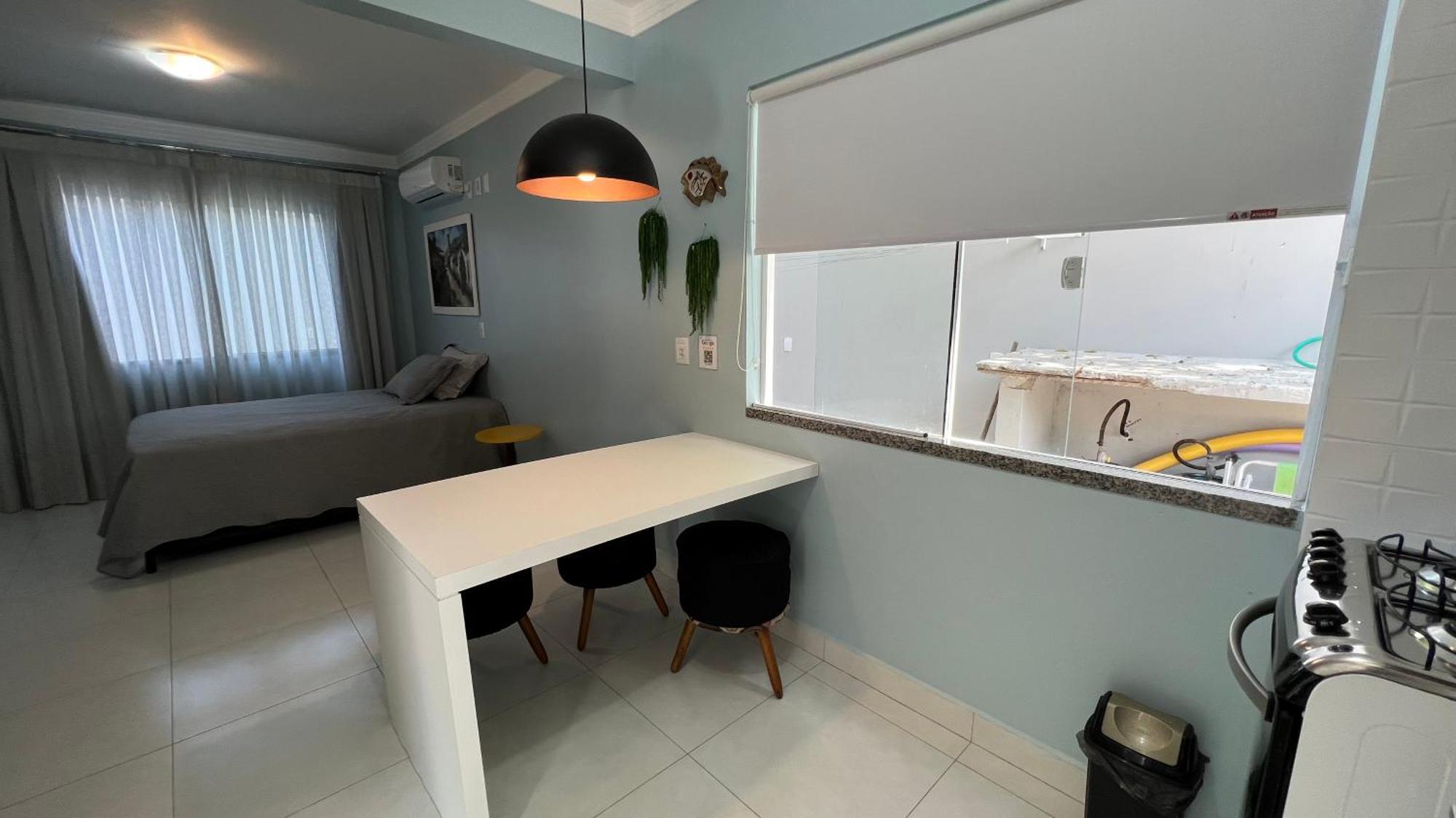 Residencial Rumo Ao Mar - Bombinhas-Sc Eksteriør bilde