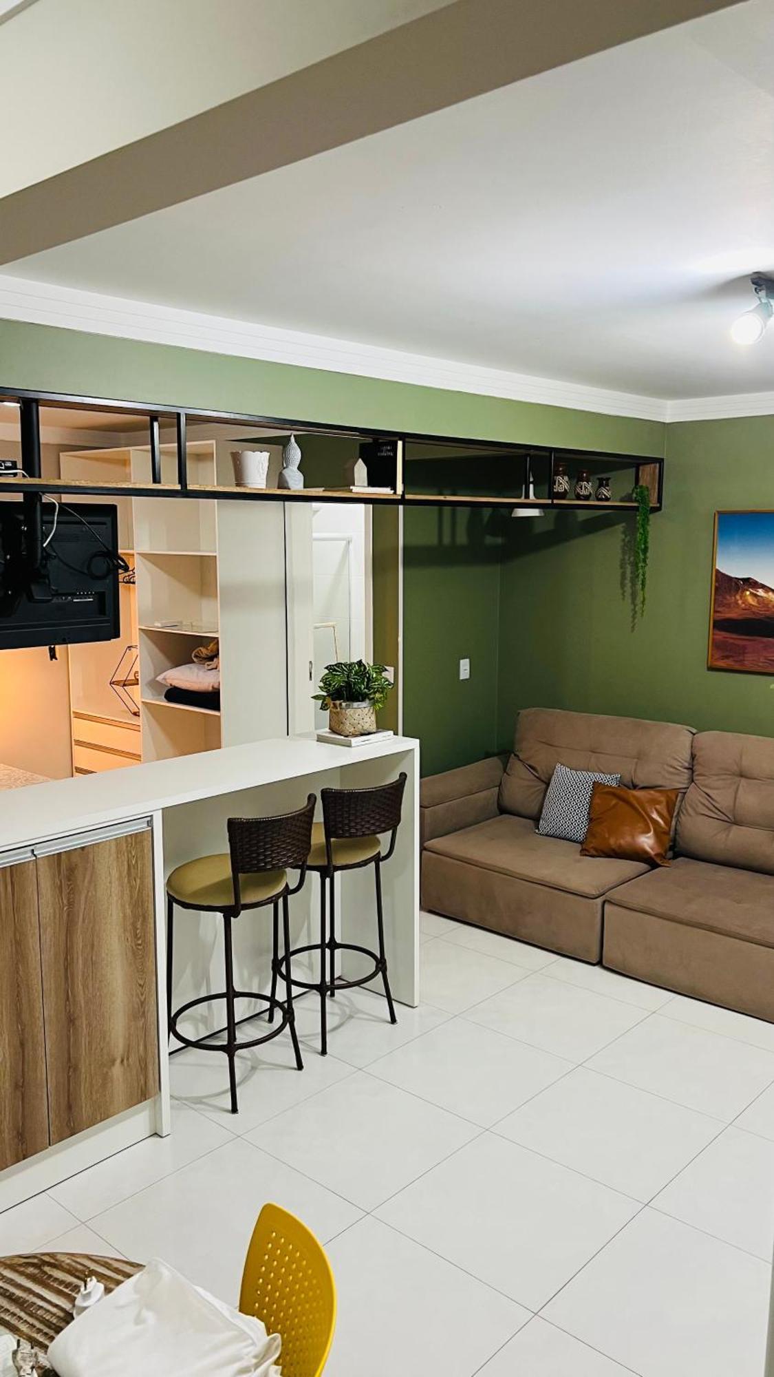 Residencial Rumo Ao Mar - Bombinhas-Sc Eksteriør bilde