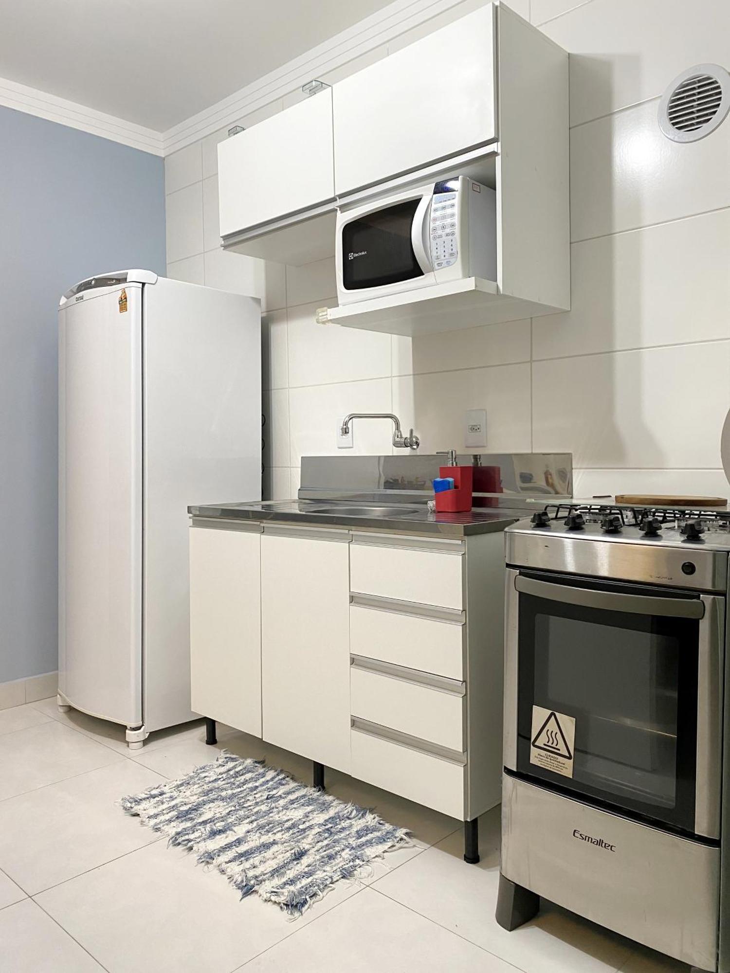 Residencial Rumo Ao Mar - Bombinhas-Sc Rom bilde